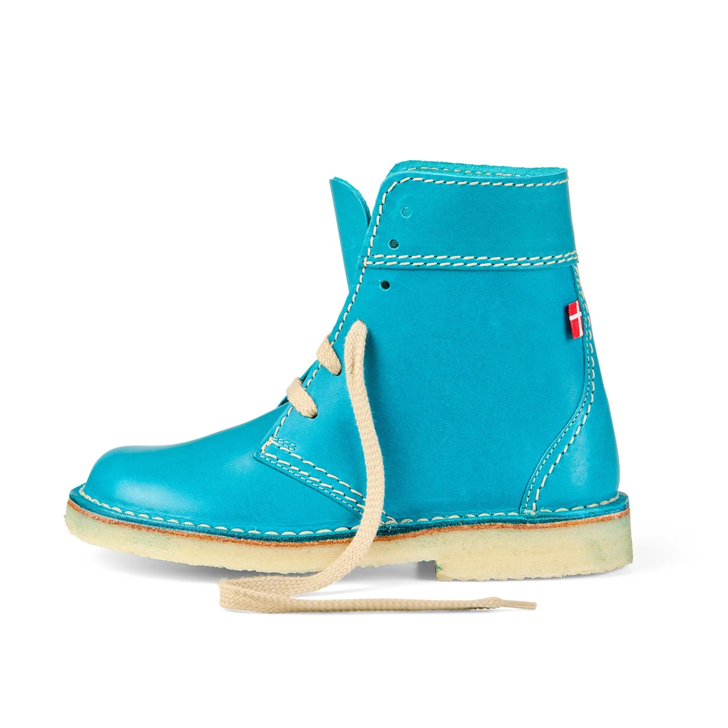 New in