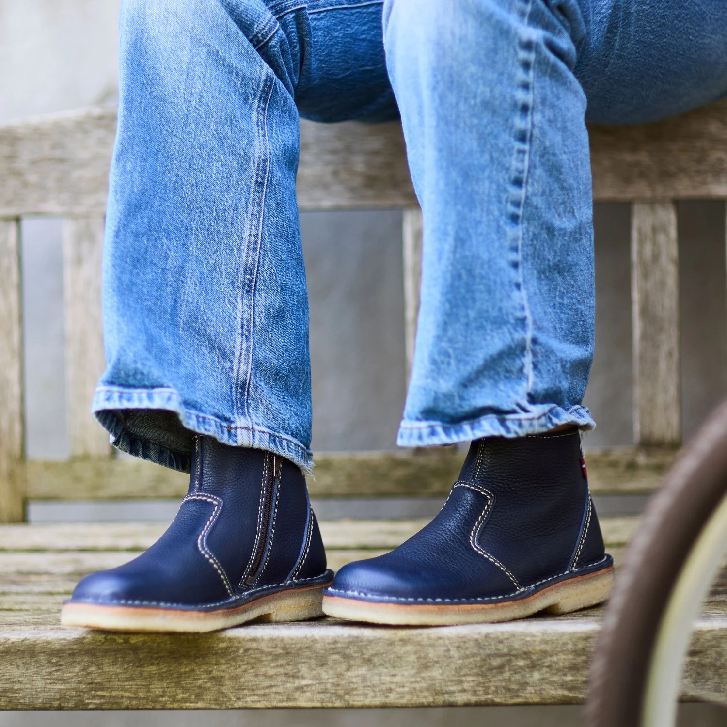 Fredericia Royal Blue - Image 4