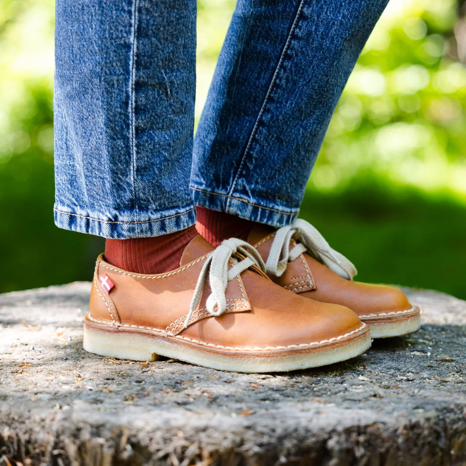 Jylland Brown - Image 3
